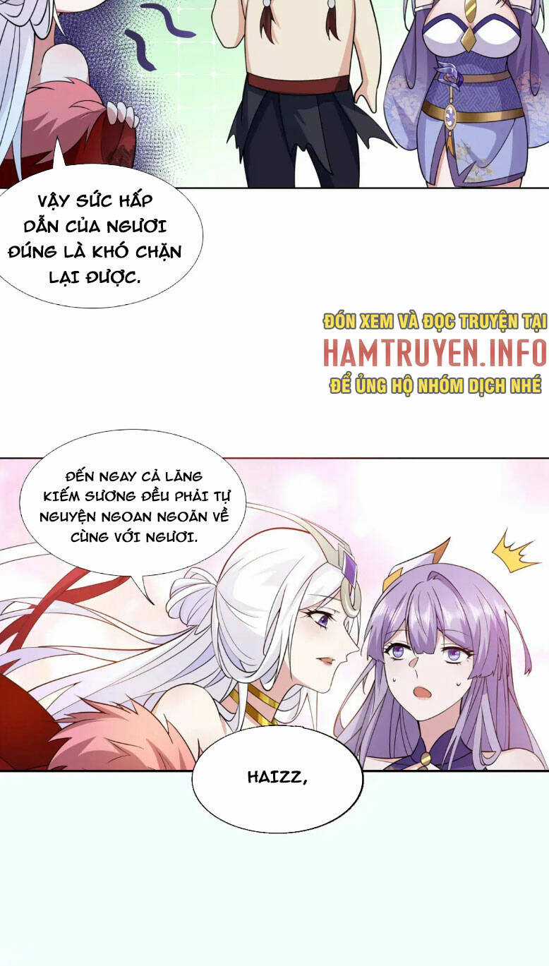 Võ Công Tự Động Tu Luyện: Ta Ở Ma Giáo Tu Thành Phật Hoàng Chapter 92 trang 13