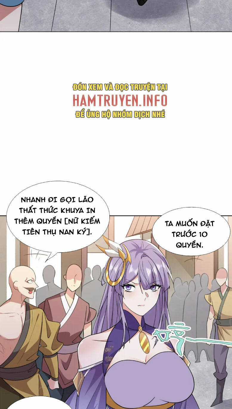 Võ Công Tự Động Tu Luyện: Ta Ở Ma Giáo Tu Thành Phật Hoàng Chapter 92 trang 2