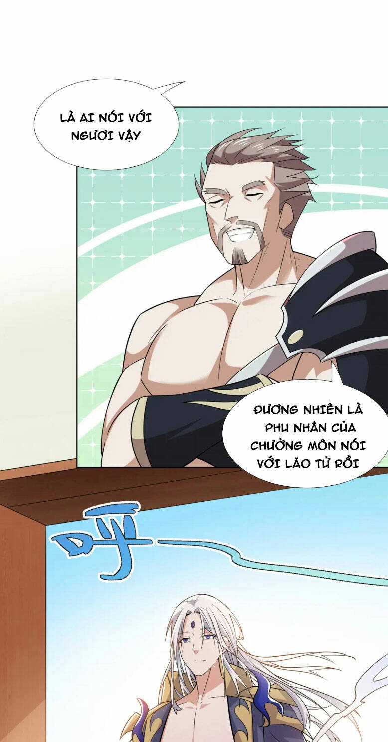 Võ Công Tự Động Tu Luyện: Ta Ở Ma Giáo Tu Thành Phật Hoàng Chapter 92 trang 25