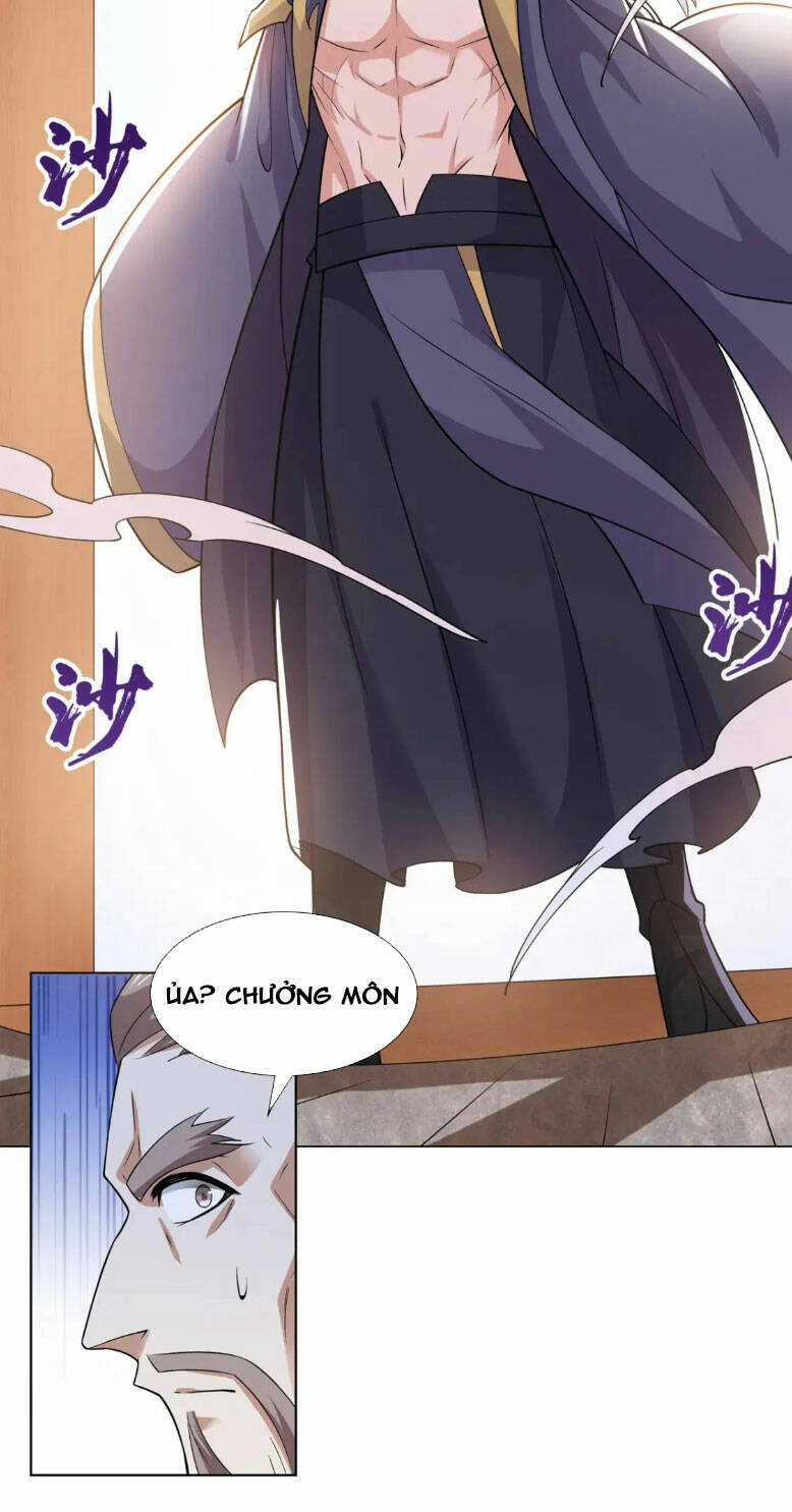 Võ Công Tự Động Tu Luyện: Ta Ở Ma Giáo Tu Thành Phật Hoàng Chapter 92 trang 26