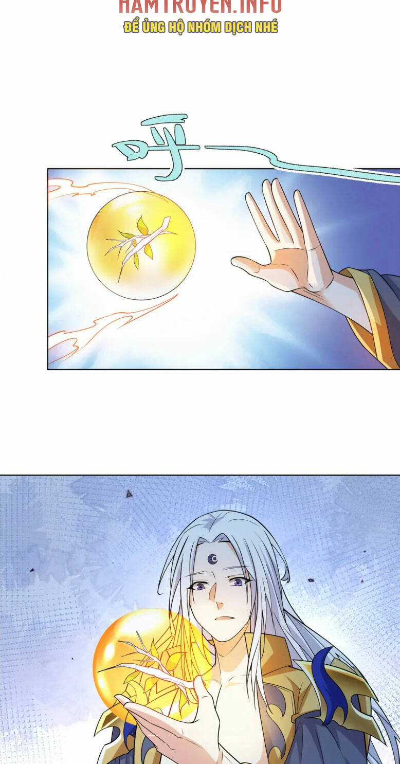 Võ Công Tự Động Tu Luyện: Ta Ở Ma Giáo Tu Thành Phật Hoàng Chapter 92 trang 32