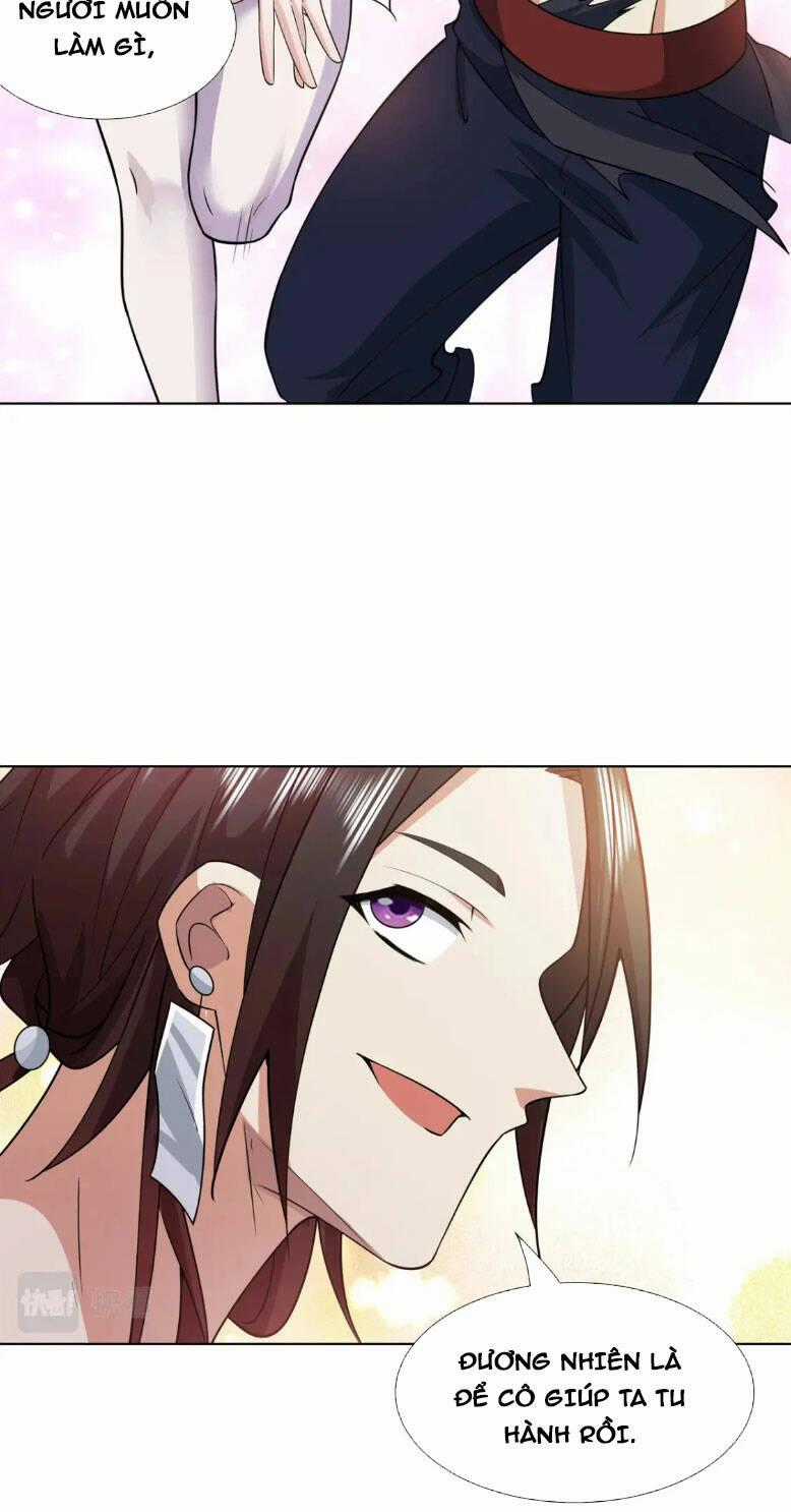 Võ Công Tự Động Tu Luyện: Ta Ở Ma Giáo Tu Thành Phật Hoàng Chapter 92 trang 39