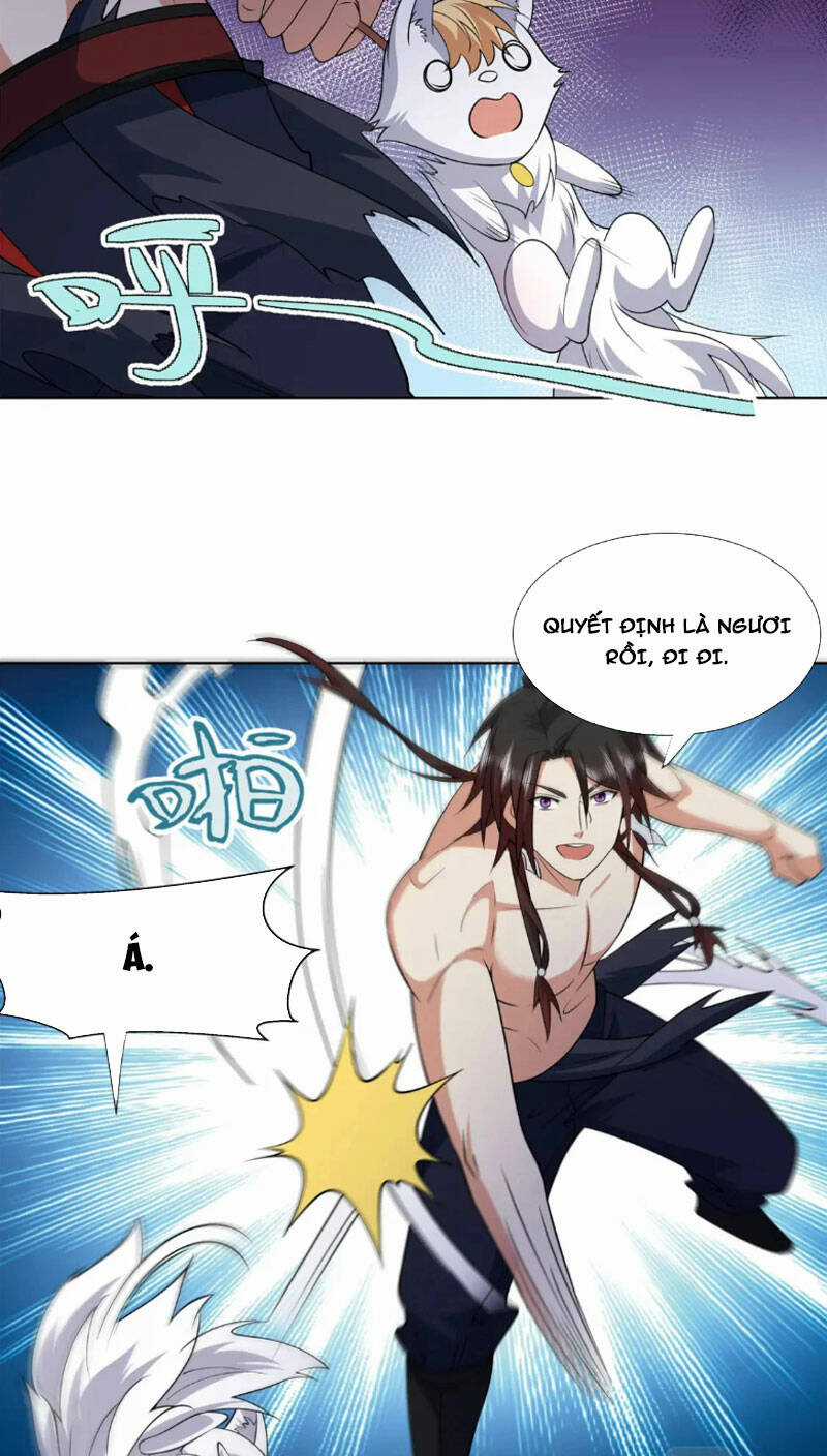 Võ Công Tự Động Tu Luyện: Ta Ở Ma Giáo Tu Thành Phật Hoàng Chapter 93 trang 12