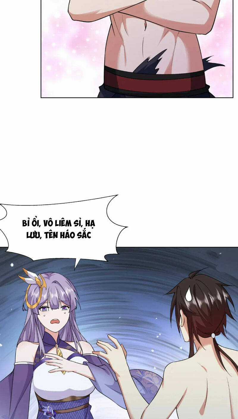 Võ Công Tự Động Tu Luyện: Ta Ở Ma Giáo Tu Thành Phật Hoàng Chapter 93 trang 2