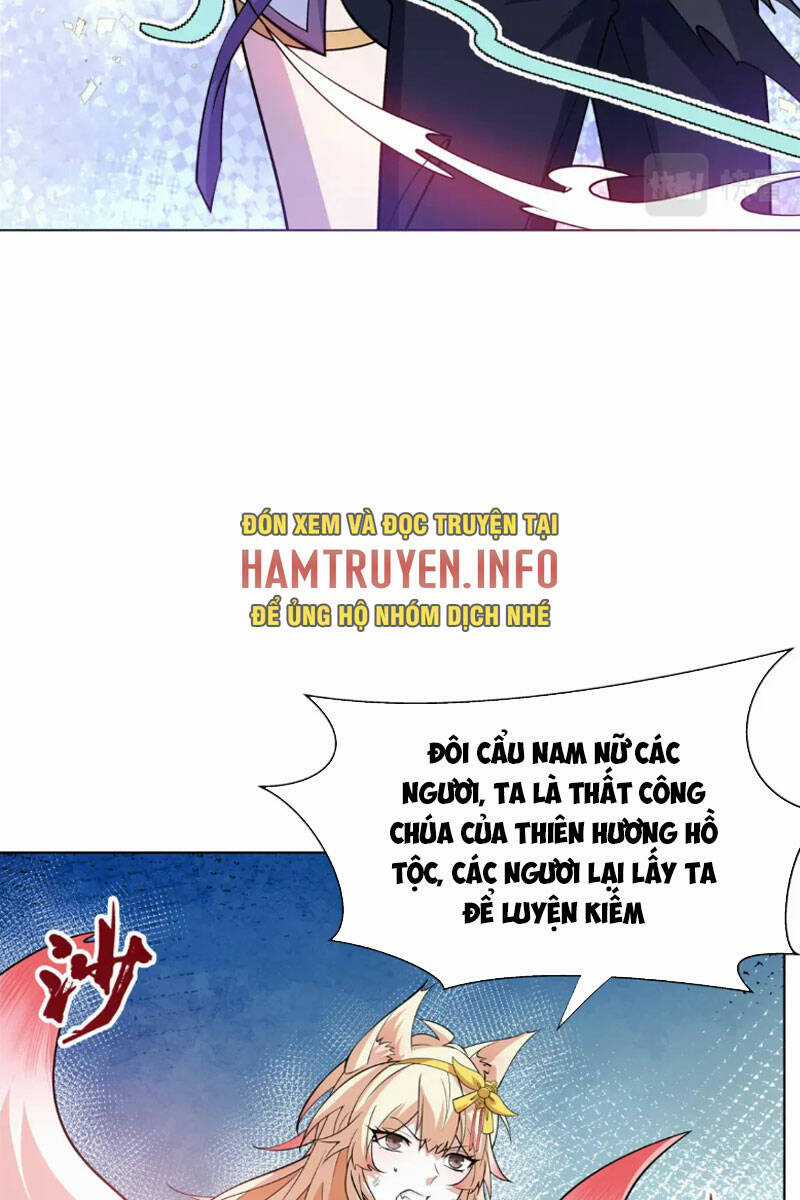 Võ Công Tự Động Tu Luyện: Ta Ở Ma Giáo Tu Thành Phật Hoàng Chapter 93 trang 22