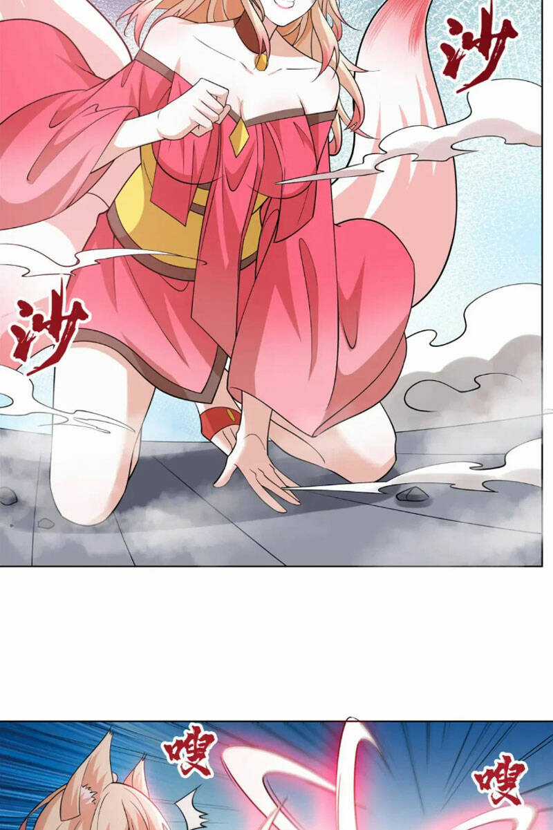 Võ Công Tự Động Tu Luyện: Ta Ở Ma Giáo Tu Thành Phật Hoàng Chapter 93 trang 23