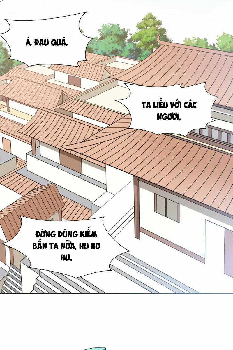 Võ Công Tự Động Tu Luyện: Ta Ở Ma Giáo Tu Thành Phật Hoàng Chapter 93 trang 25