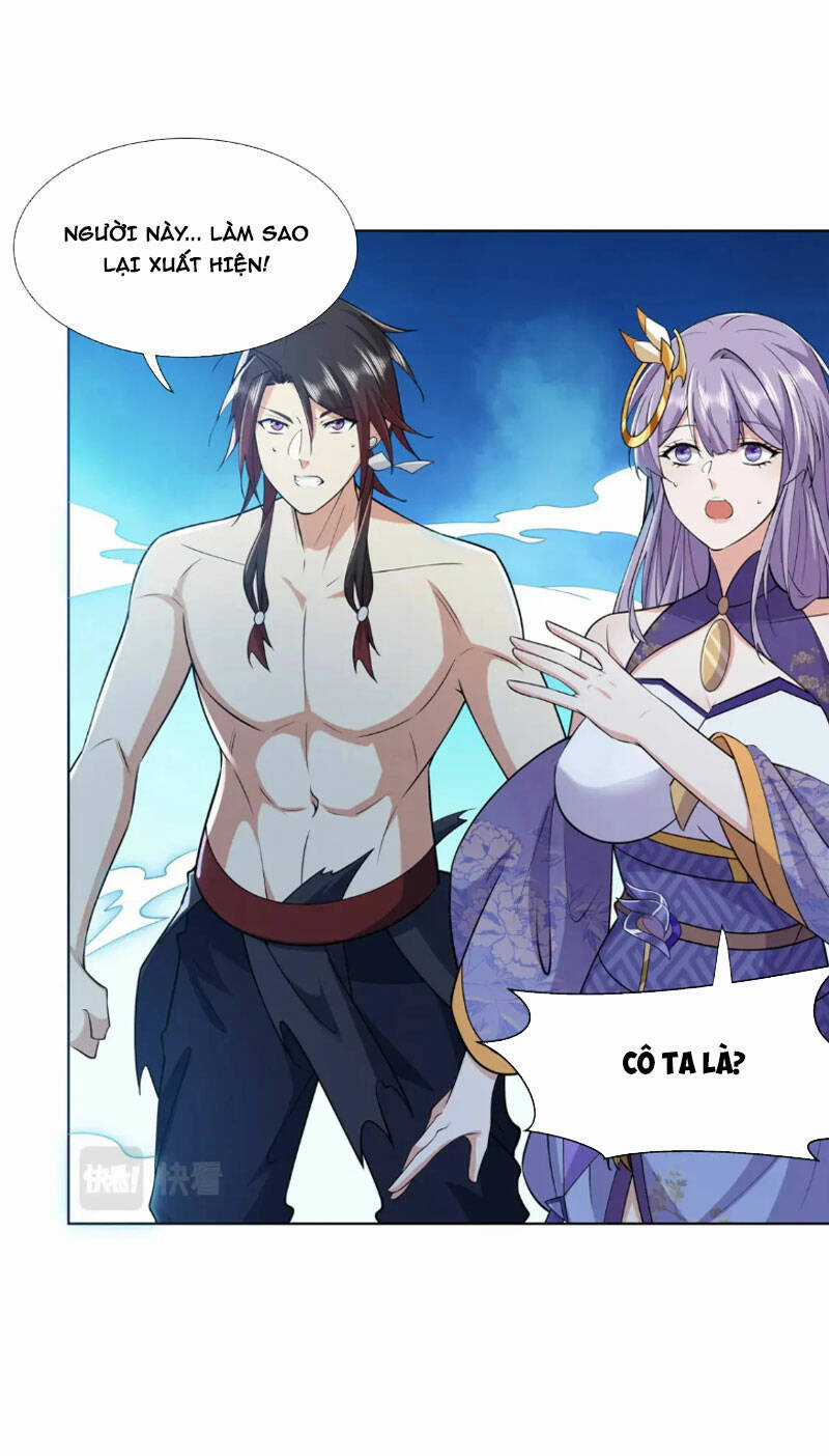 Võ Công Tự Động Tu Luyện: Ta Ở Ma Giáo Tu Thành Phật Hoàng Chapter 94 trang 2