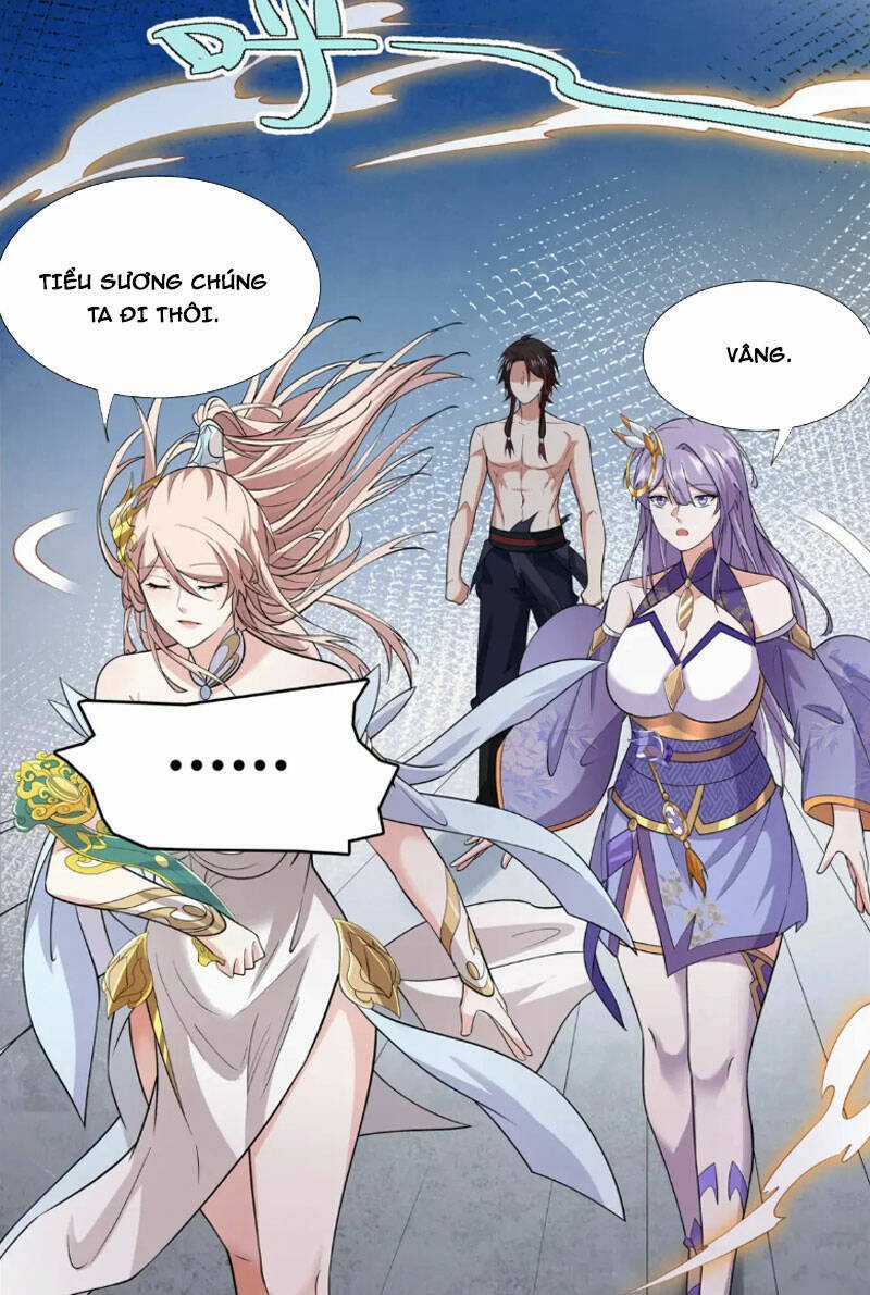 Võ Công Tự Động Tu Luyện: Ta Ở Ma Giáo Tu Thành Phật Hoàng Chapter 94 trang 23