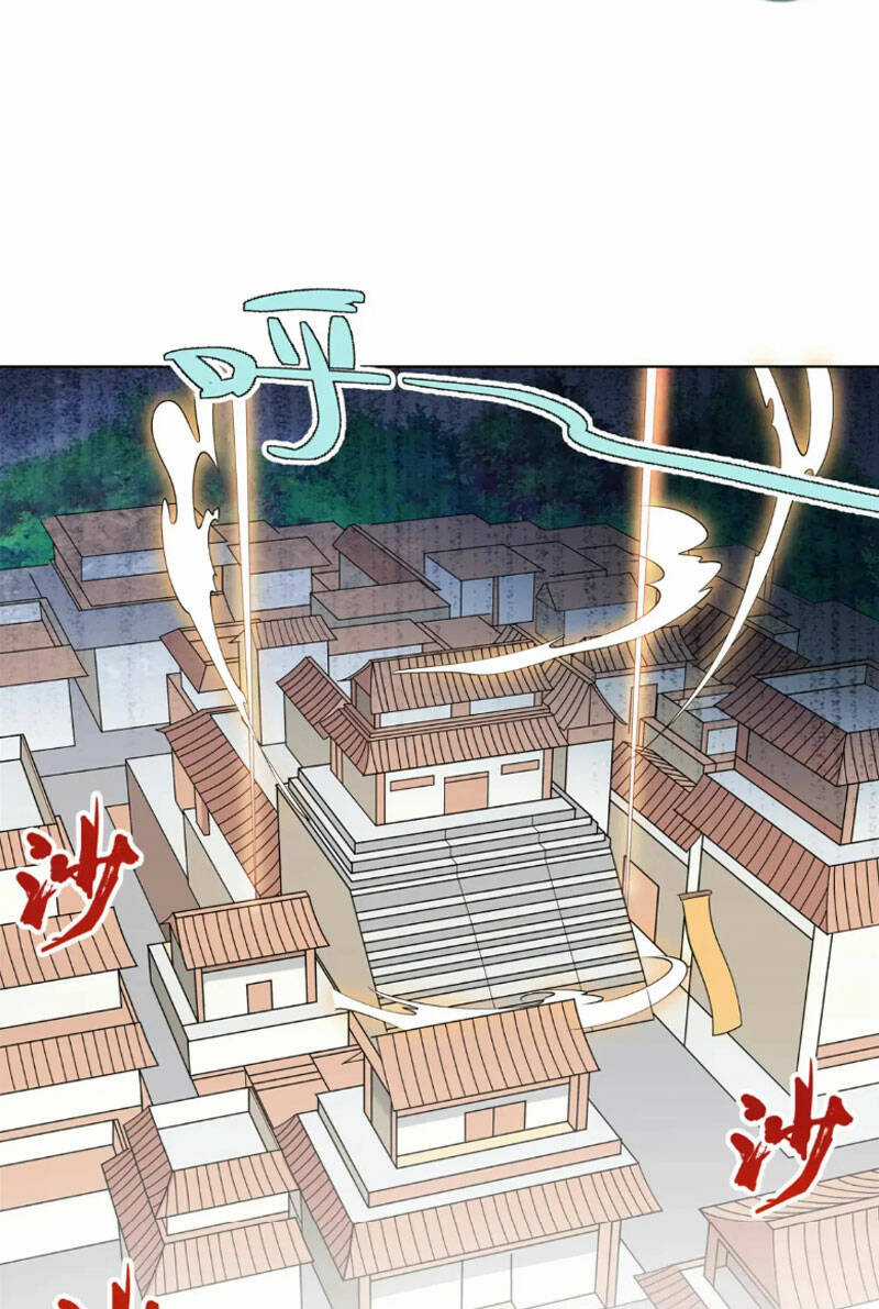 Võ Công Tự Động Tu Luyện: Ta Ở Ma Giáo Tu Thành Phật Hoàng Chapter 94 trang 27