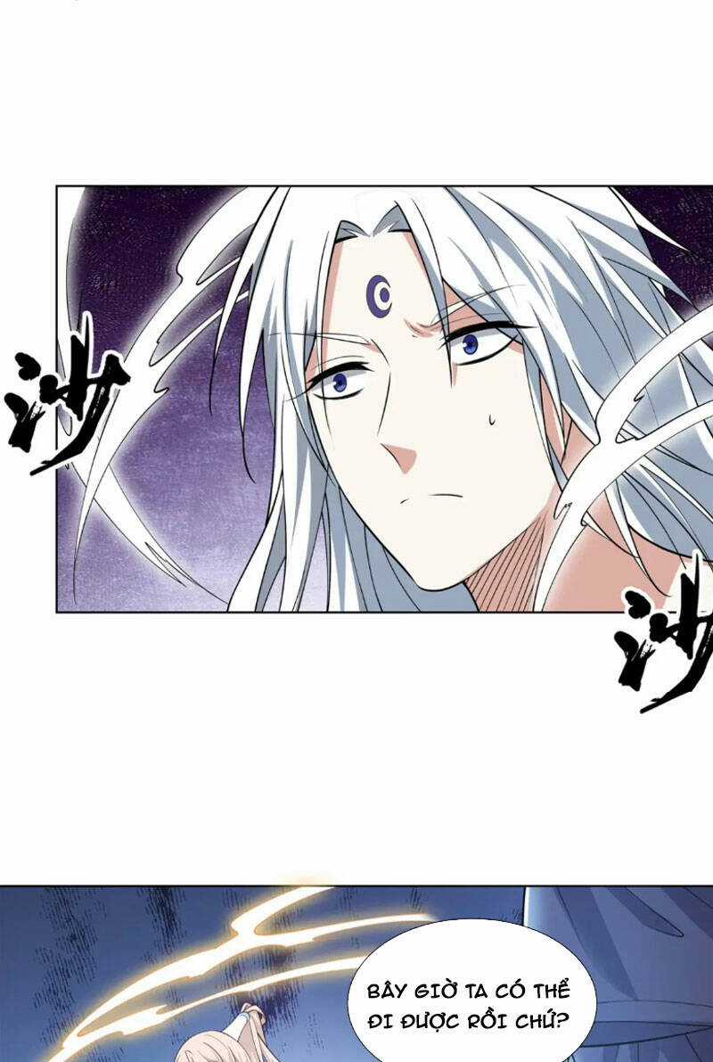 Võ Công Tự Động Tu Luyện: Ta Ở Ma Giáo Tu Thành Phật Hoàng Chapter 94 trang 34