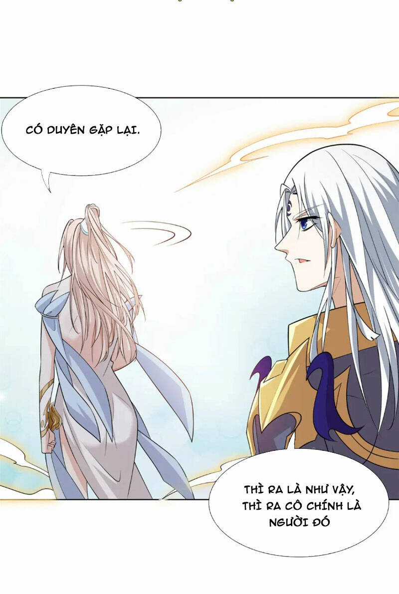 Võ Công Tự Động Tu Luyện: Ta Ở Ma Giáo Tu Thành Phật Hoàng Chapter 94 trang 36