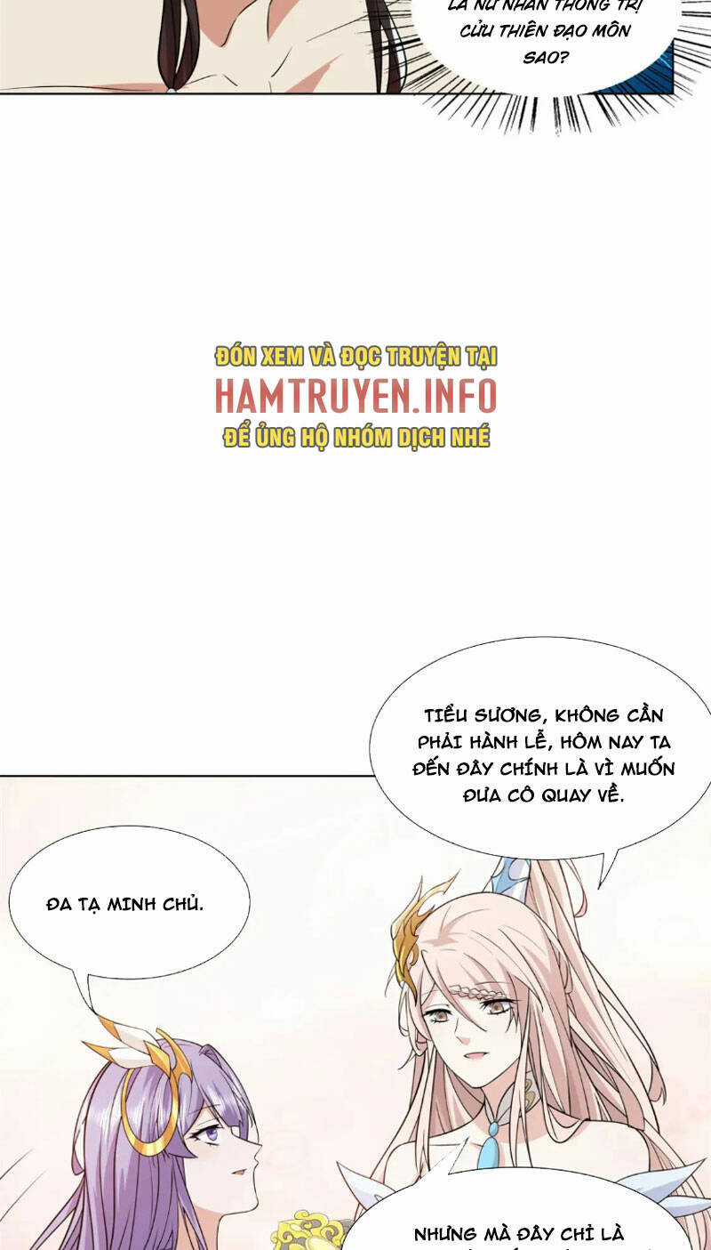 Võ Công Tự Động Tu Luyện: Ta Ở Ma Giáo Tu Thành Phật Hoàng Chapter 94 trang 5