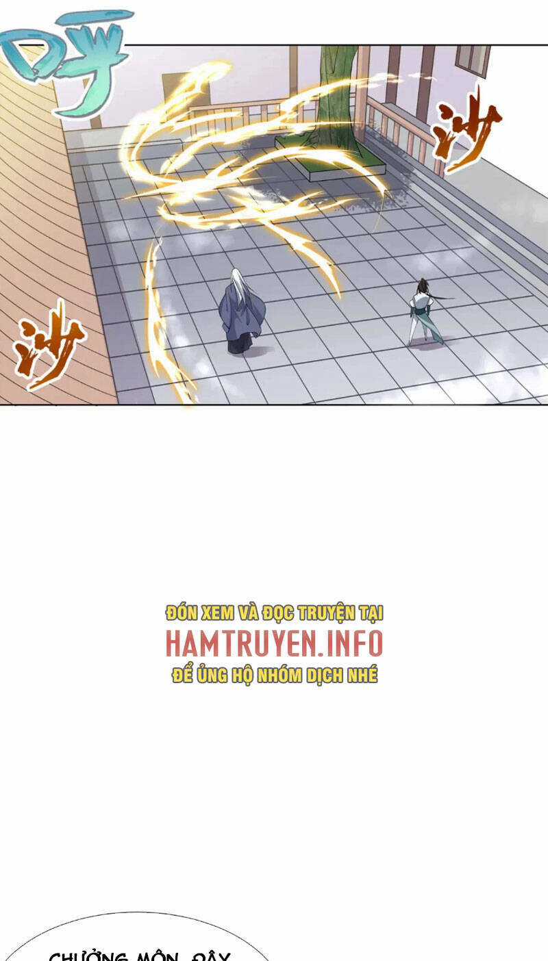 Võ Công Tự Động Tu Luyện: Ta Ở Ma Giáo Tu Thành Phật Hoàng Chapter 95 trang 15