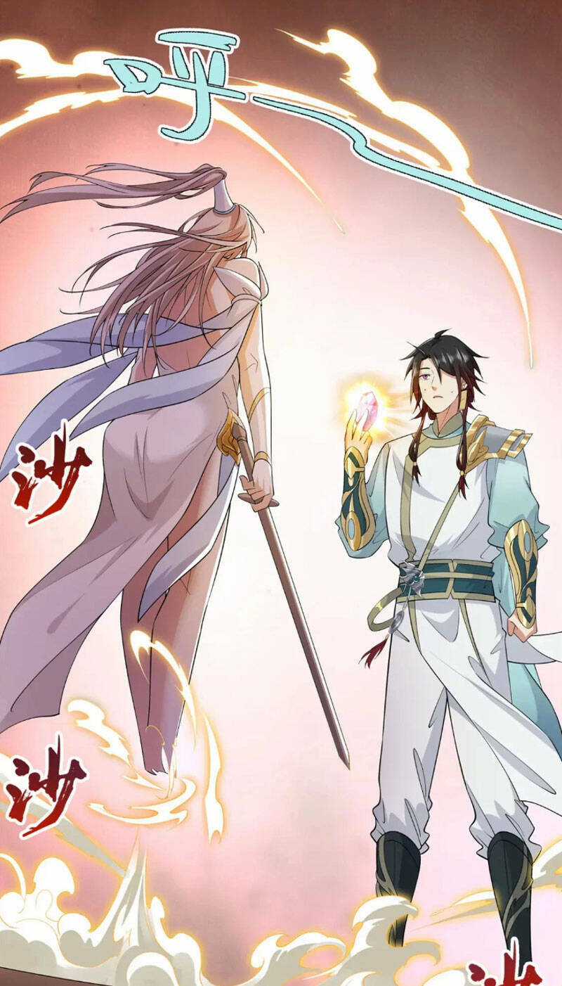 Võ Công Tự Động Tu Luyện: Ta Ở Ma Giáo Tu Thành Phật Hoàng Chapter 95 trang 22