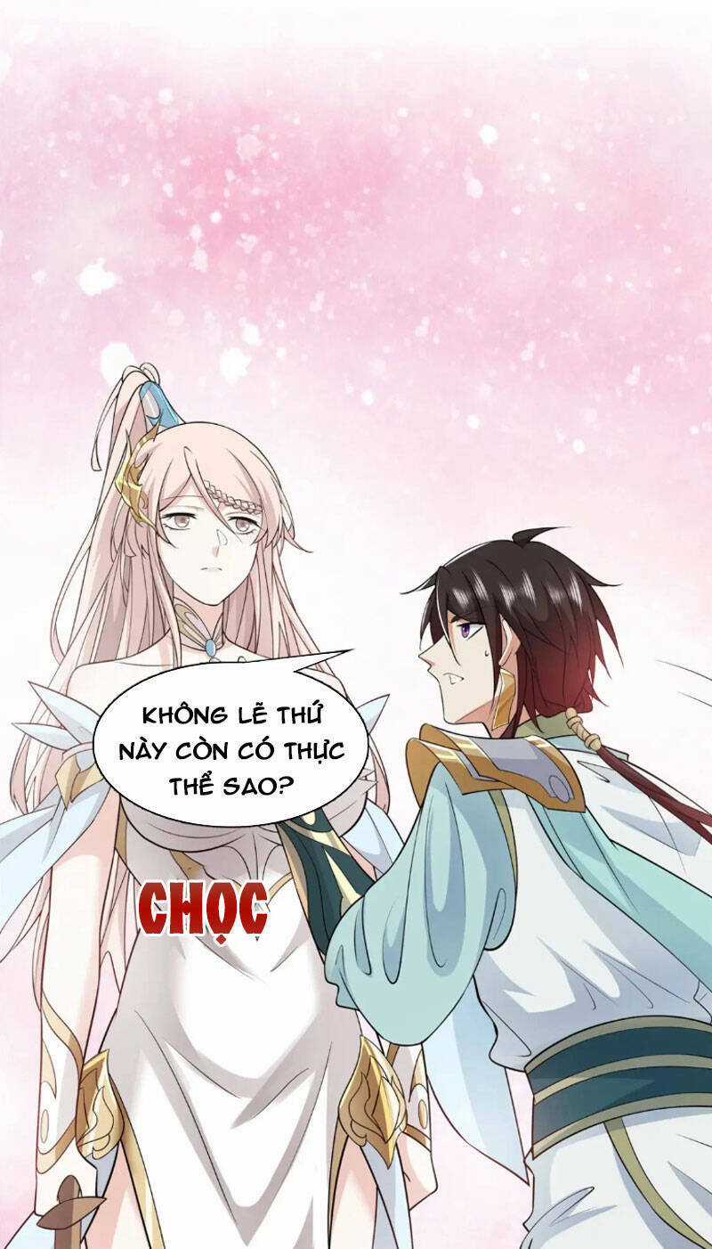 Võ Công Tự Động Tu Luyện: Ta Ở Ma Giáo Tu Thành Phật Hoàng Chapter 95 trang 28