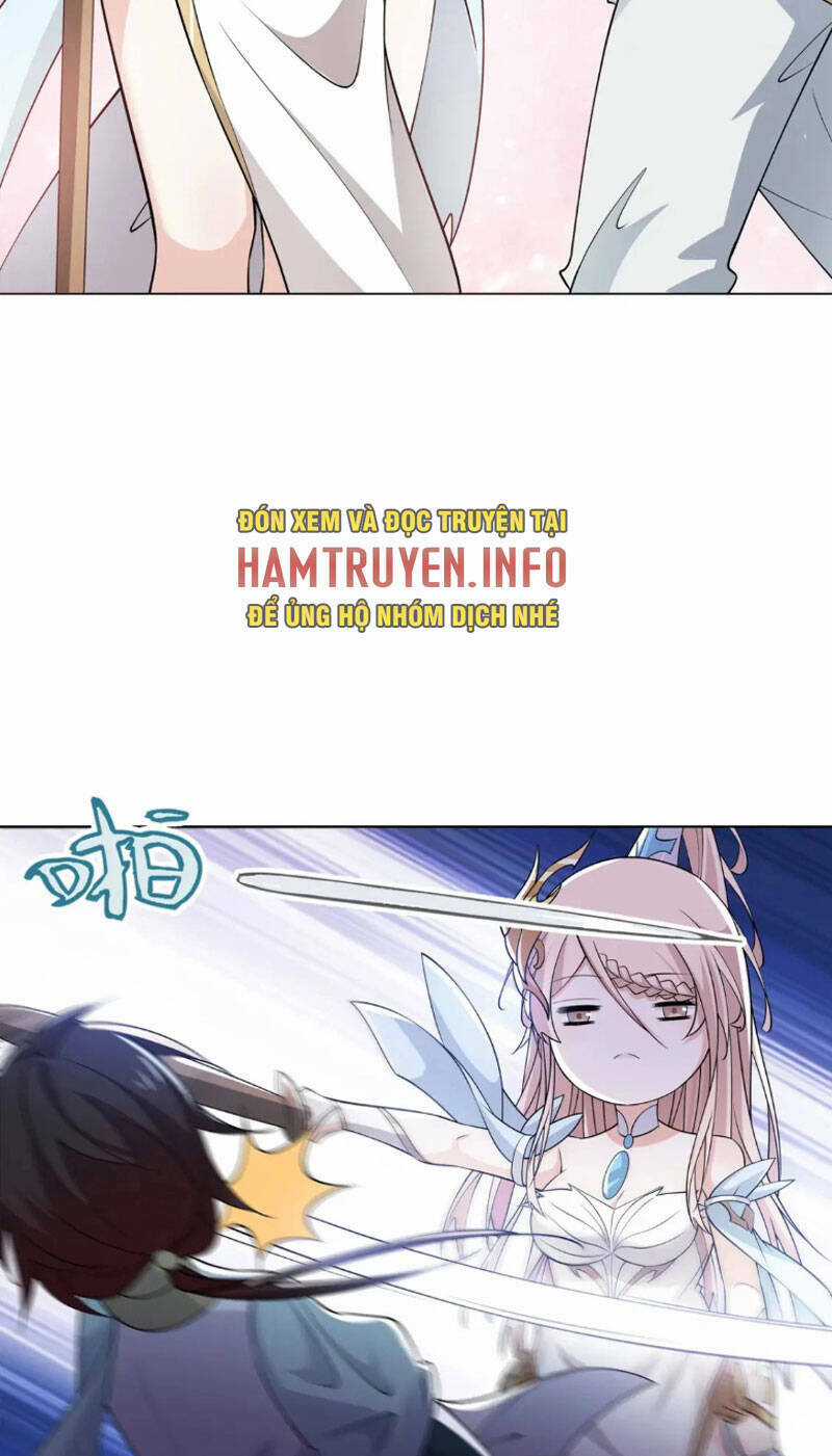 Võ Công Tự Động Tu Luyện: Ta Ở Ma Giáo Tu Thành Phật Hoàng Chapter 95 trang 29