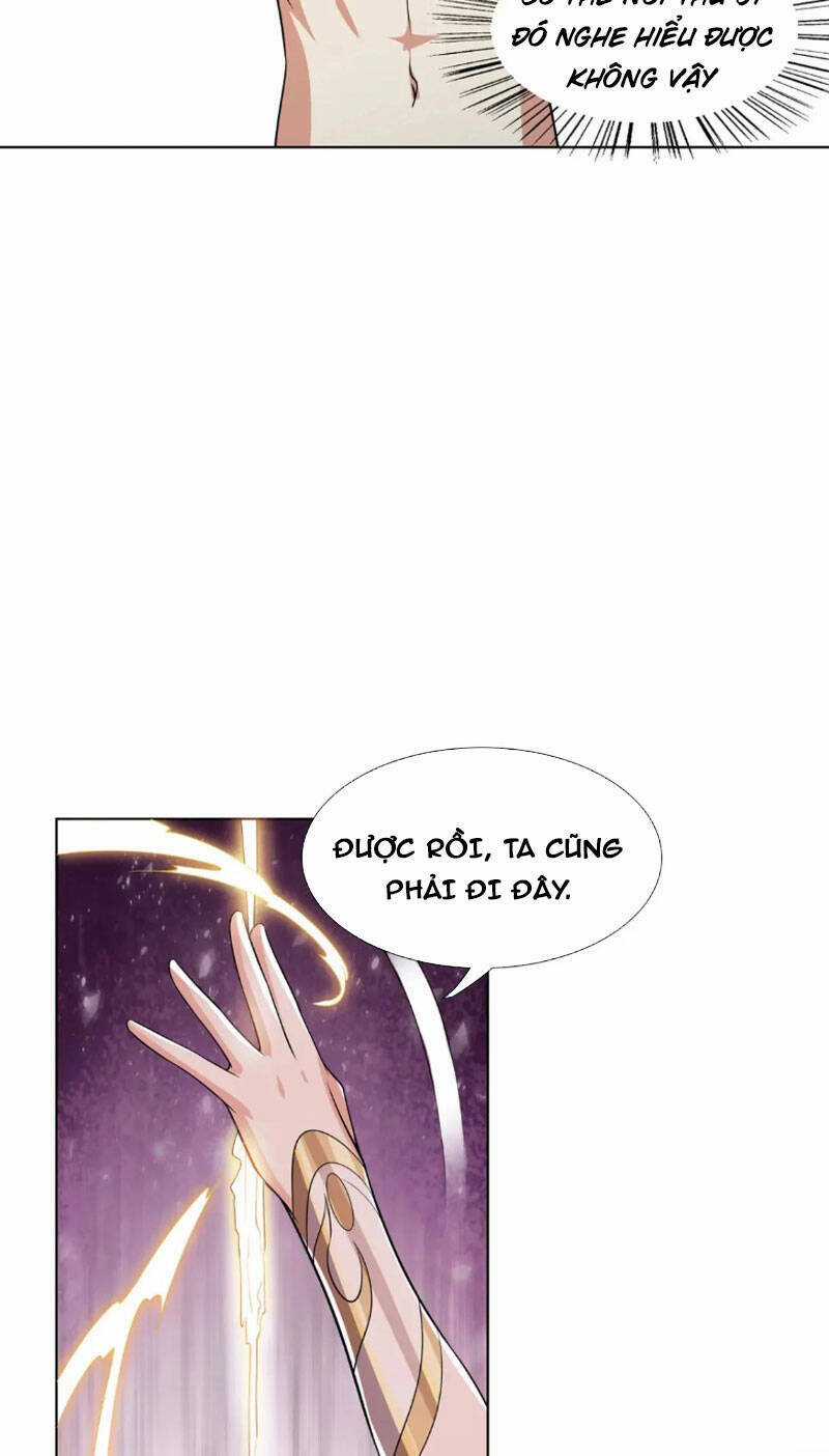 Võ Công Tự Động Tu Luyện: Ta Ở Ma Giáo Tu Thành Phật Hoàng Chapter 95 trang 4