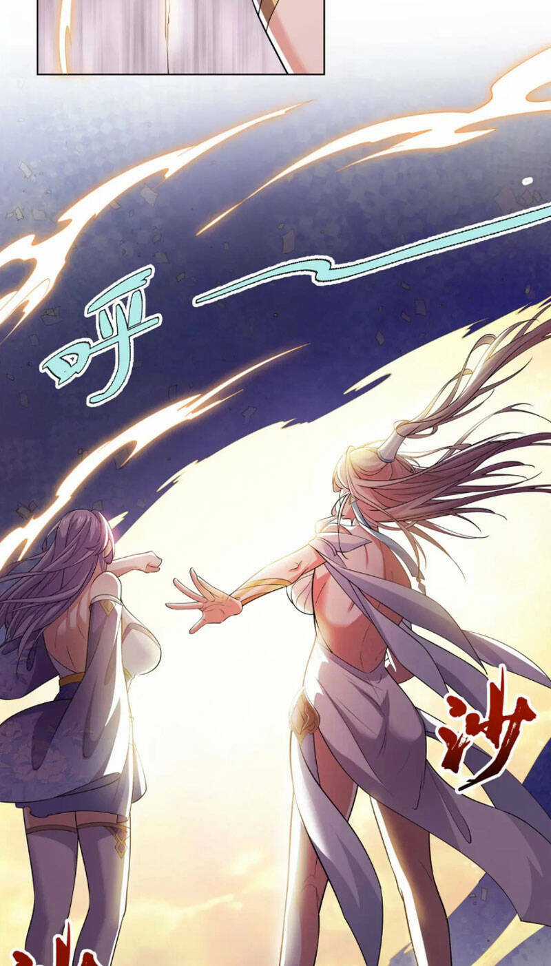 Võ Công Tự Động Tu Luyện: Ta Ở Ma Giáo Tu Thành Phật Hoàng Chapter 95 trang 5