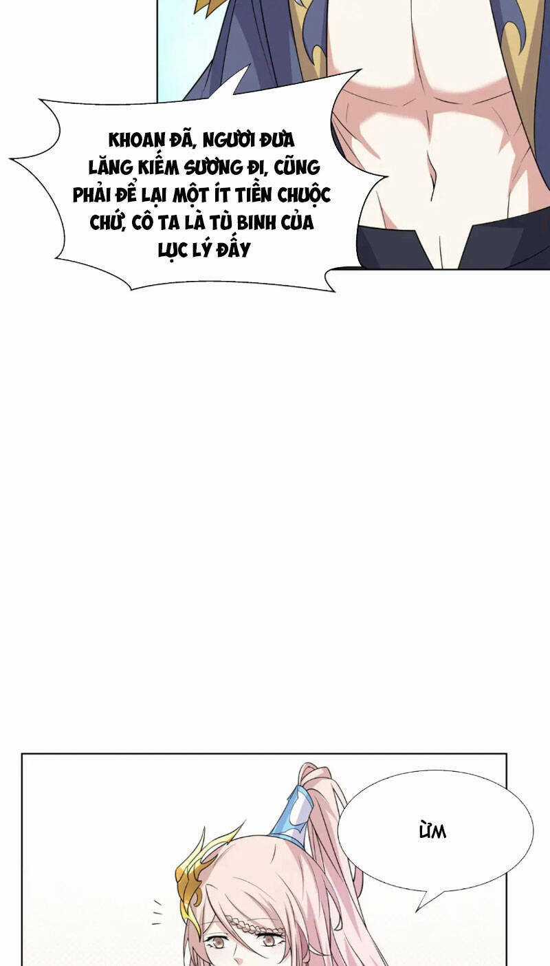 Võ Công Tự Động Tu Luyện: Ta Ở Ma Giáo Tu Thành Phật Hoàng Chapter 95 trang 7