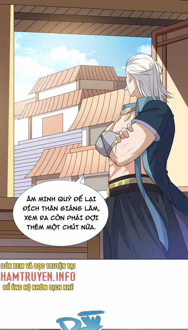 Võ Công Tự Động Tu Luyện: Ta Ở Ma Giáo Tu Thành Phật Hoàng Chapter 96 trang 10