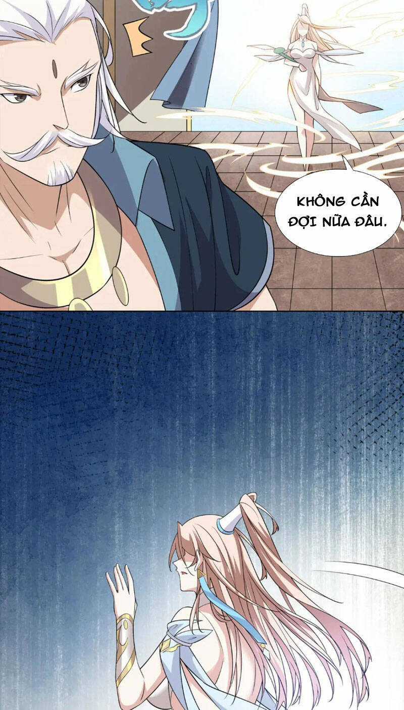 Võ Công Tự Động Tu Luyện: Ta Ở Ma Giáo Tu Thành Phật Hoàng Chapter 96 trang 11