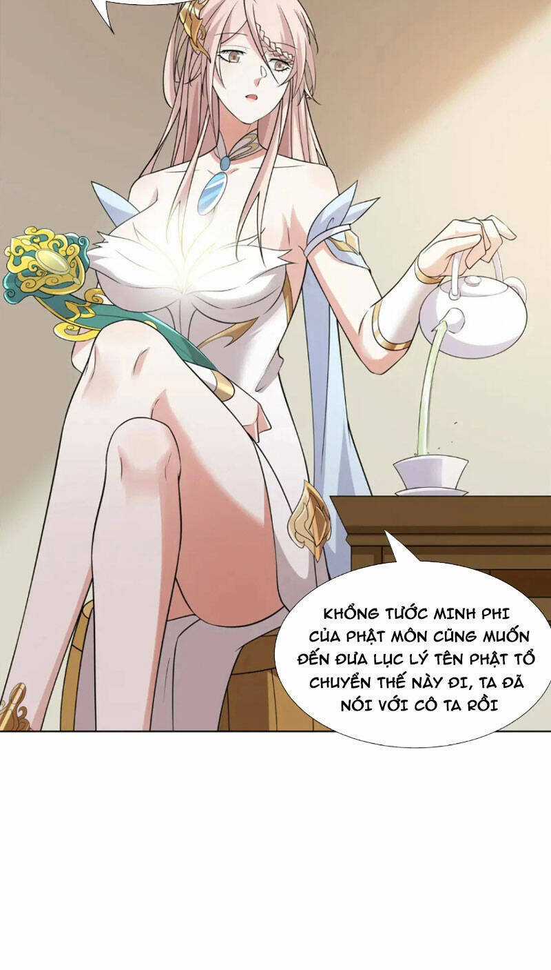 Võ Công Tự Động Tu Luyện: Ta Ở Ma Giáo Tu Thành Phật Hoàng Chapter 96 trang 14