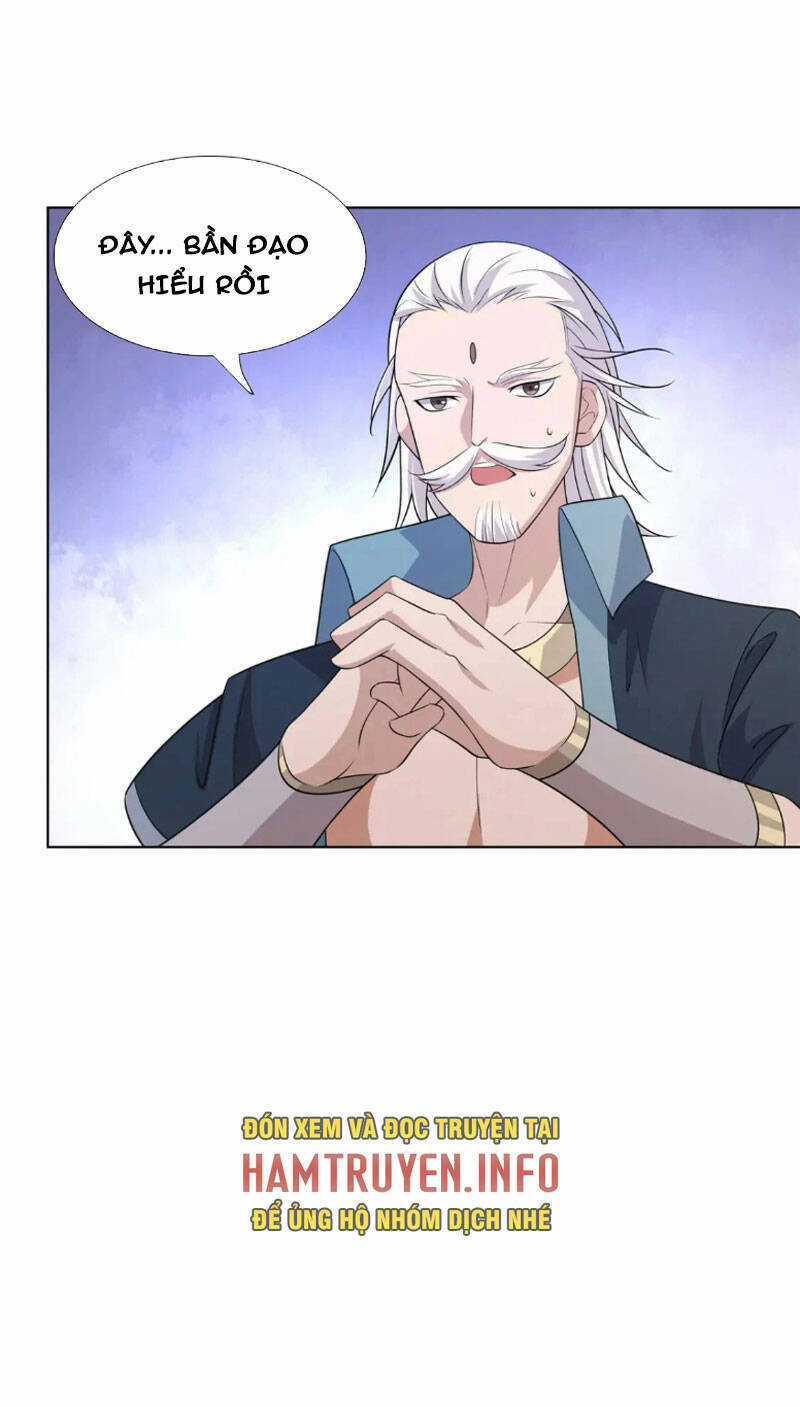 Võ Công Tự Động Tu Luyện: Ta Ở Ma Giáo Tu Thành Phật Hoàng Chapter 96 trang 15