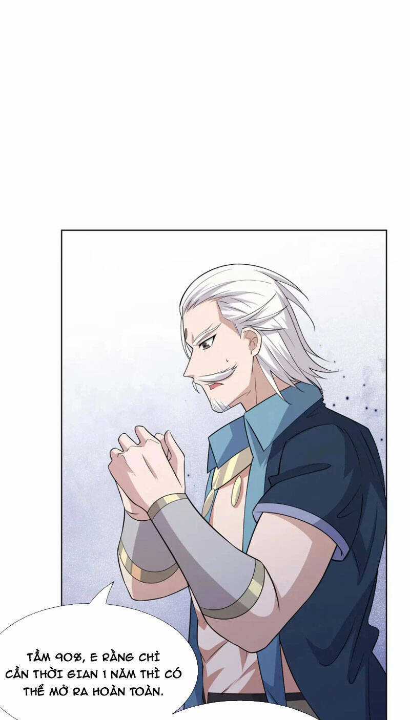 Võ Công Tự Động Tu Luyện: Ta Ở Ma Giáo Tu Thành Phật Hoàng Chapter 96 trang 17