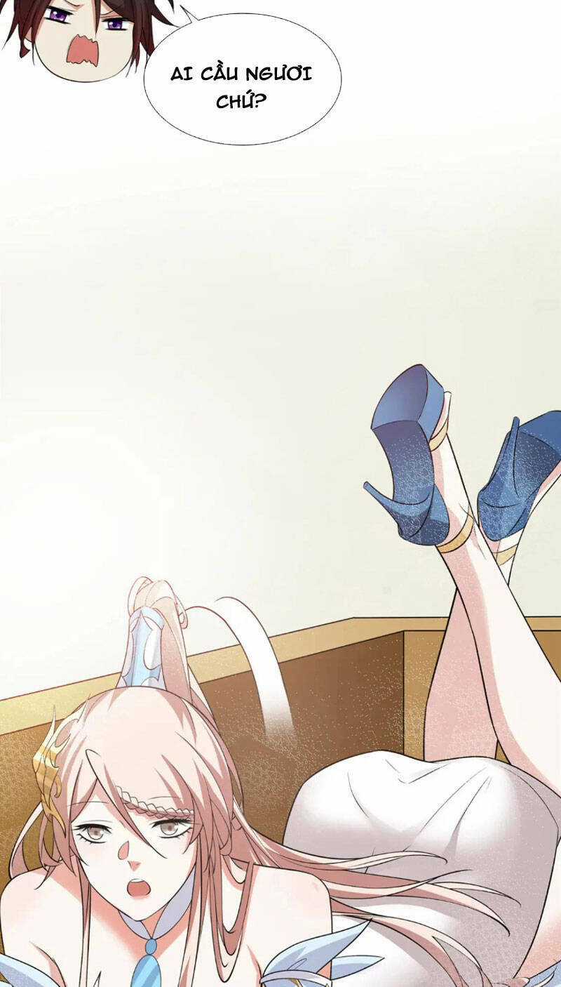 Võ Công Tự Động Tu Luyện: Ta Ở Ma Giáo Tu Thành Phật Hoàng Chapter 96 trang 2