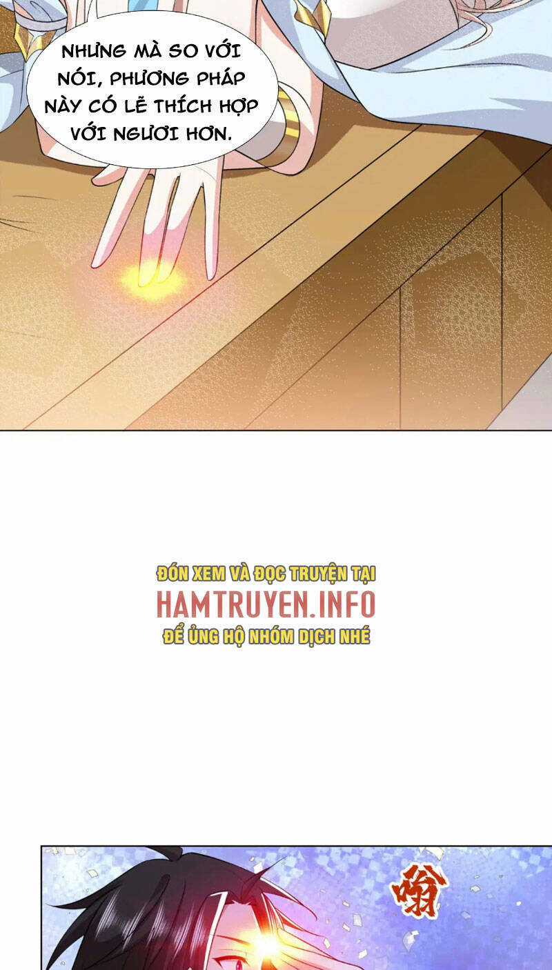 Võ Công Tự Động Tu Luyện: Ta Ở Ma Giáo Tu Thành Phật Hoàng Chapter 96 trang 3