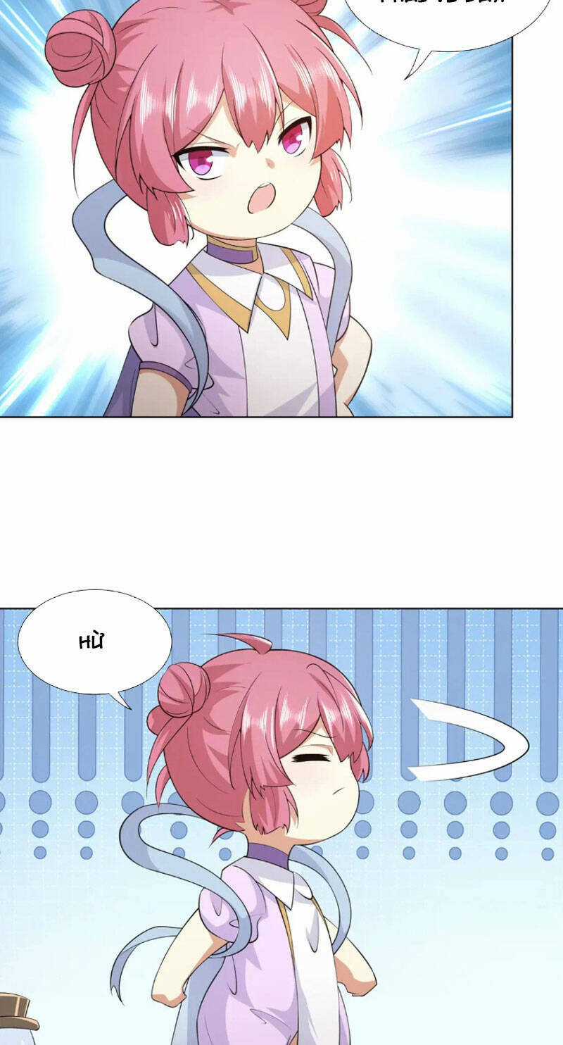 Võ Công Tự Động Tu Luyện: Ta Ở Ma Giáo Tu Thành Phật Hoàng Chapter 96 trang 32