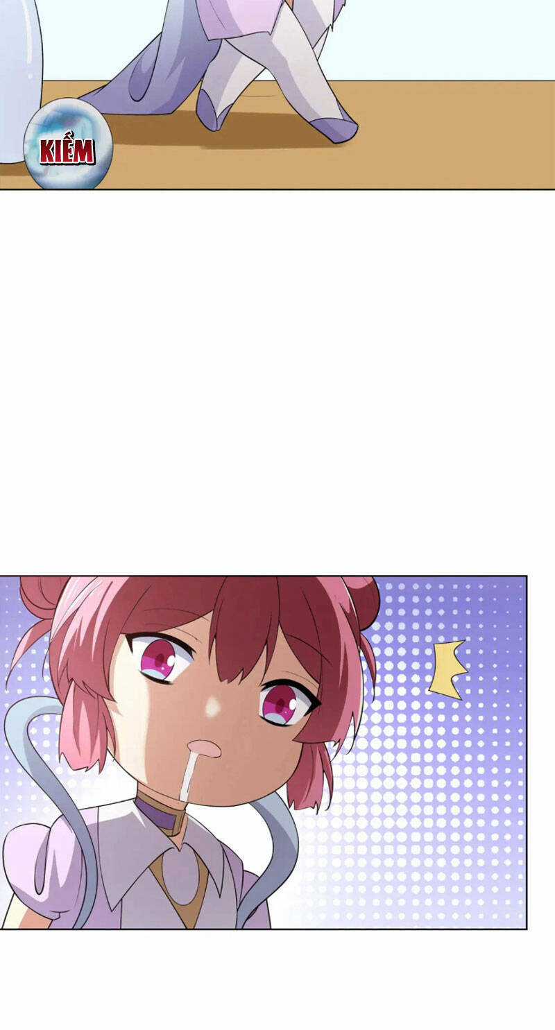 Võ Công Tự Động Tu Luyện: Ta Ở Ma Giáo Tu Thành Phật Hoàng Chapter 96 trang 33