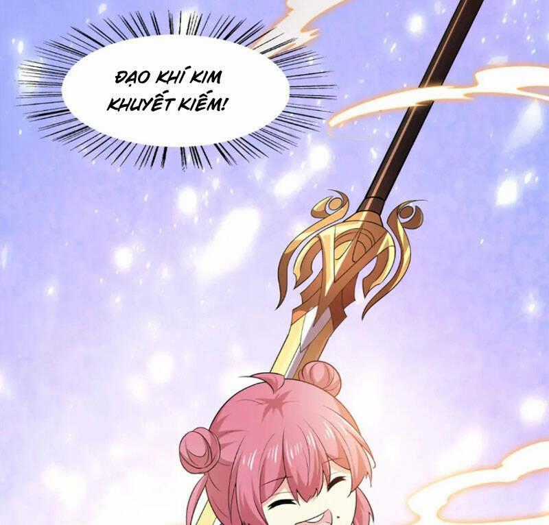 Võ Công Tự Động Tu Luyện: Ta Ở Ma Giáo Tu Thành Phật Hoàng Chapter 96 trang 41