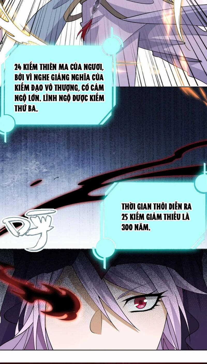 Võ Công Tự Động Tu Luyện: Ta Ở Ma Giáo Tu Thành Phật Hoàng Chapter 96 trang 5