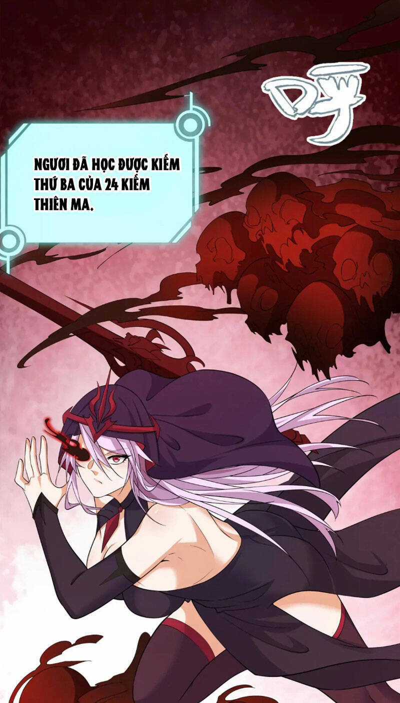 Võ Công Tự Động Tu Luyện: Ta Ở Ma Giáo Tu Thành Phật Hoàng Chapter 96 trang 6