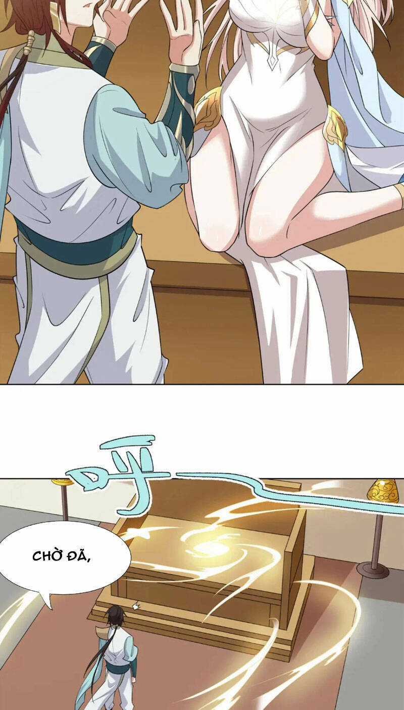 Võ Công Tự Động Tu Luyện: Ta Ở Ma Giáo Tu Thành Phật Hoàng Chapter 96 trang 8