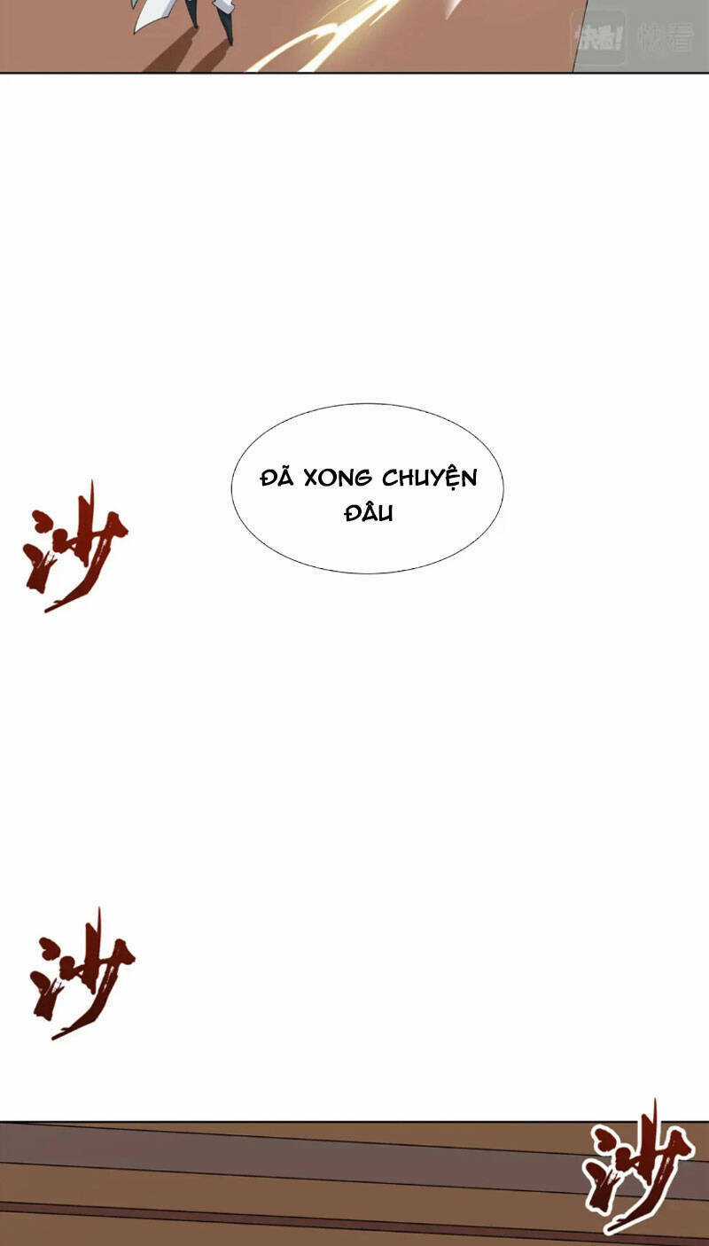 Võ Công Tự Động Tu Luyện: Ta Ở Ma Giáo Tu Thành Phật Hoàng Chapter 96 trang 9