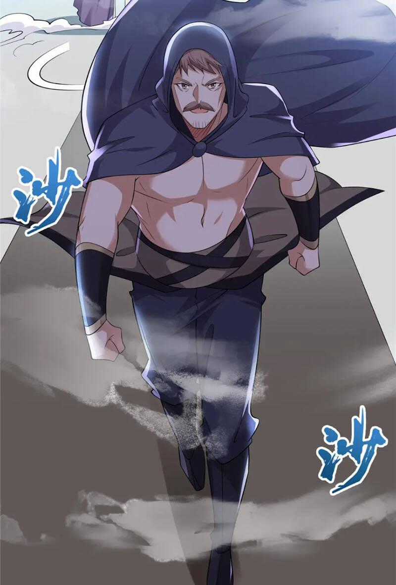 Võ Công Tự Động Tu Luyện: Ta Ở Ma Giáo Tu Thành Phật Hoàng Chapter 97 trang 25