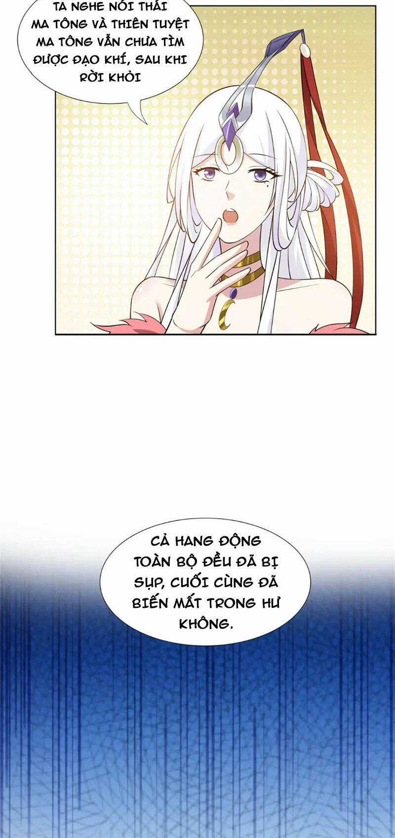 Võ Công Tự Động Tu Luyện: Ta Ở Ma Giáo Tu Thành Phật Hoàng Chapter 98 trang 13