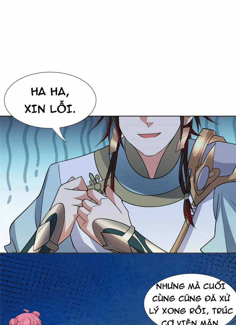 Võ Công Tự Động Tu Luyện: Ta Ở Ma Giáo Tu Thành Phật Hoàng Chapter 99 trang 18