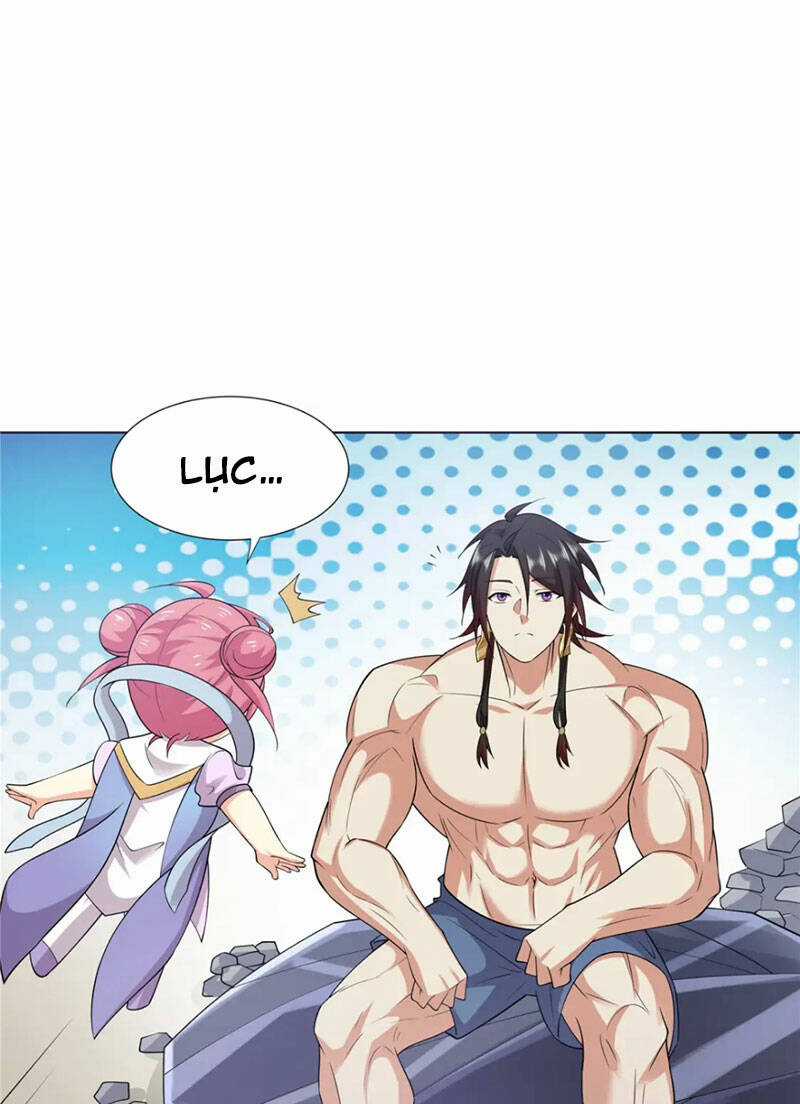 Võ Công Tự Động Tu Luyện: Ta Ở Ma Giáo Tu Thành Phật Hoàng Chapter 99 trang 2