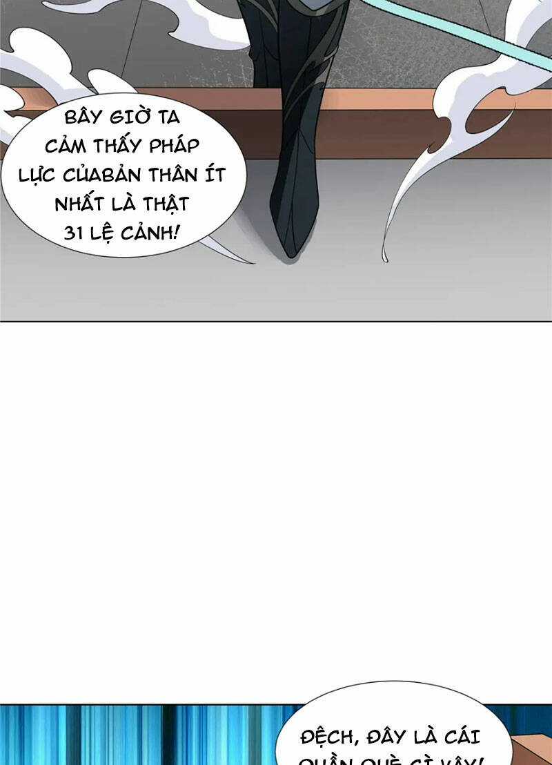 Võ Công Tự Động Tu Luyện: Ta Ở Ma Giáo Tu Thành Phật Hoàng Chapter 99 trang 20