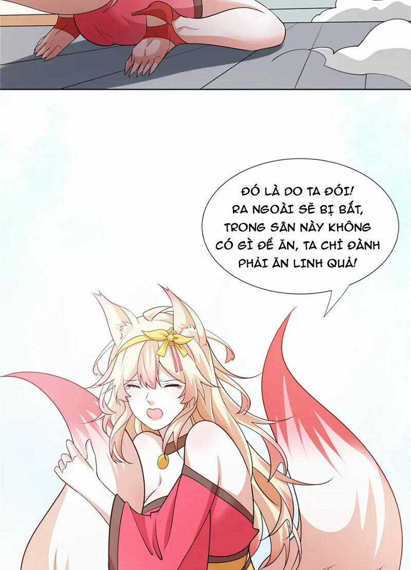 Võ Công Tự Động Tu Luyện: Ta Ở Ma Giáo Tu Thành Phật Hoàng Chapter 99 trang 25