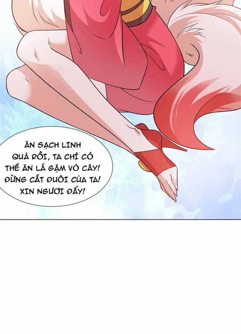 Võ Công Tự Động Tu Luyện: Ta Ở Ma Giáo Tu Thành Phật Hoàng Chapter 99 trang 26