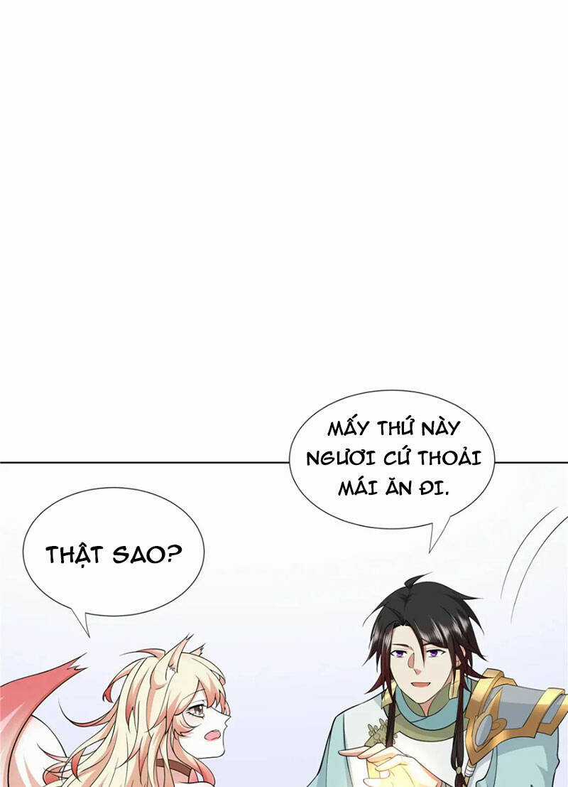 Võ Công Tự Động Tu Luyện: Ta Ở Ma Giáo Tu Thành Phật Hoàng Chapter 99 trang 28