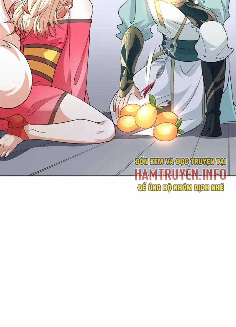 Võ Công Tự Động Tu Luyện: Ta Ở Ma Giáo Tu Thành Phật Hoàng Chapter 99 trang 29