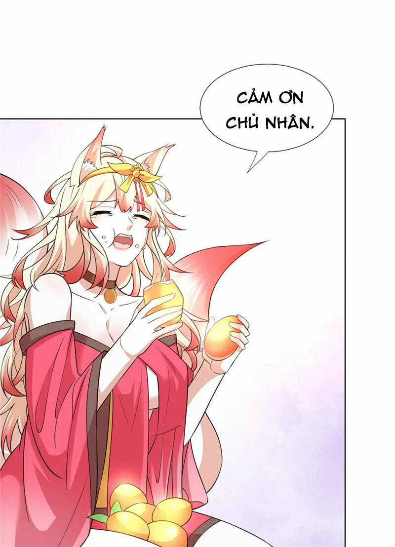 Võ Công Tự Động Tu Luyện: Ta Ở Ma Giáo Tu Thành Phật Hoàng Chapter 99 trang 30