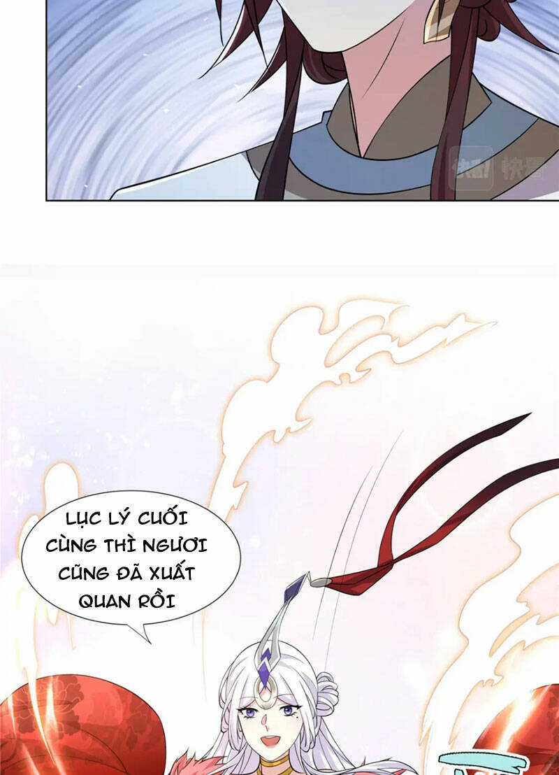 Võ Công Tự Động Tu Luyện: Ta Ở Ma Giáo Tu Thành Phật Hoàng Chapter 99 trang 32