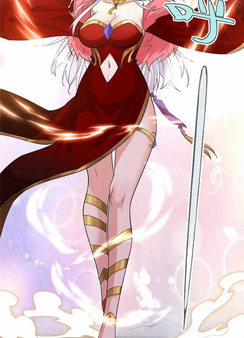 Võ Công Tự Động Tu Luyện: Ta Ở Ma Giáo Tu Thành Phật Hoàng Chapter 99 trang 33